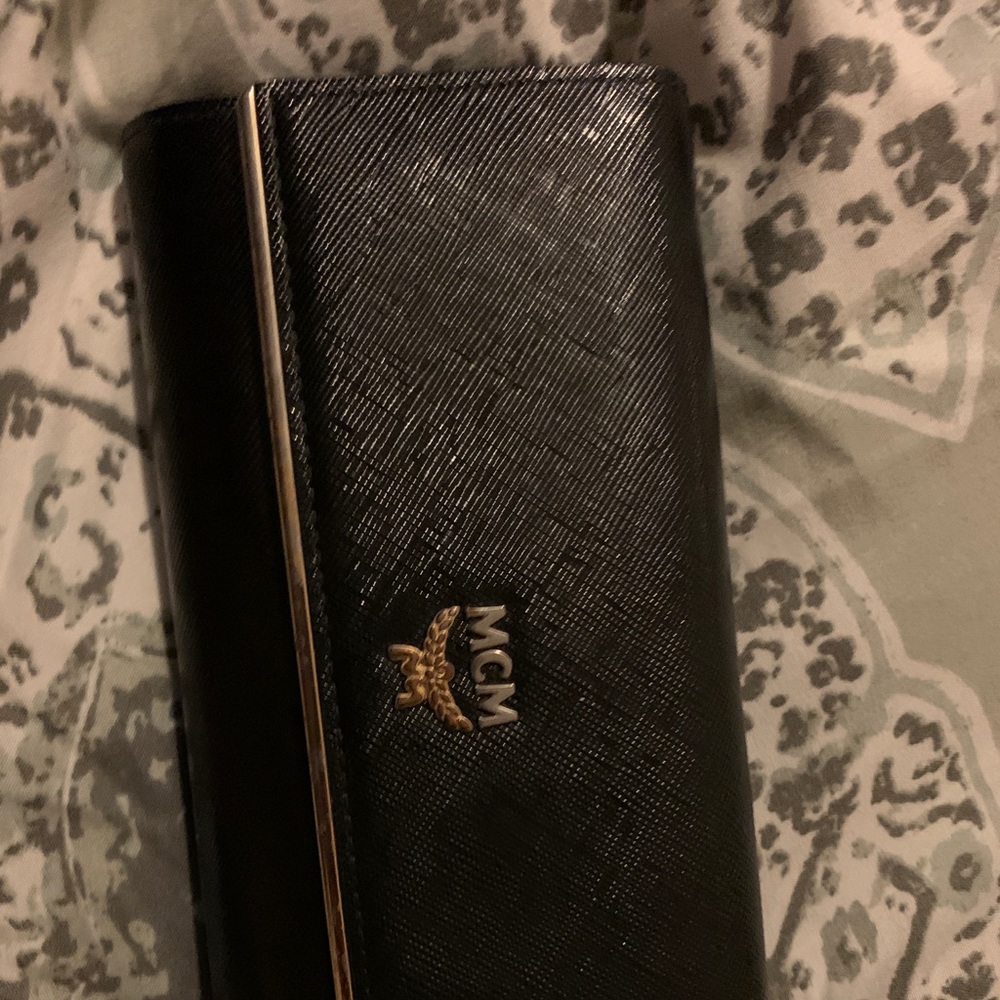 Authentic Mcm - image 1